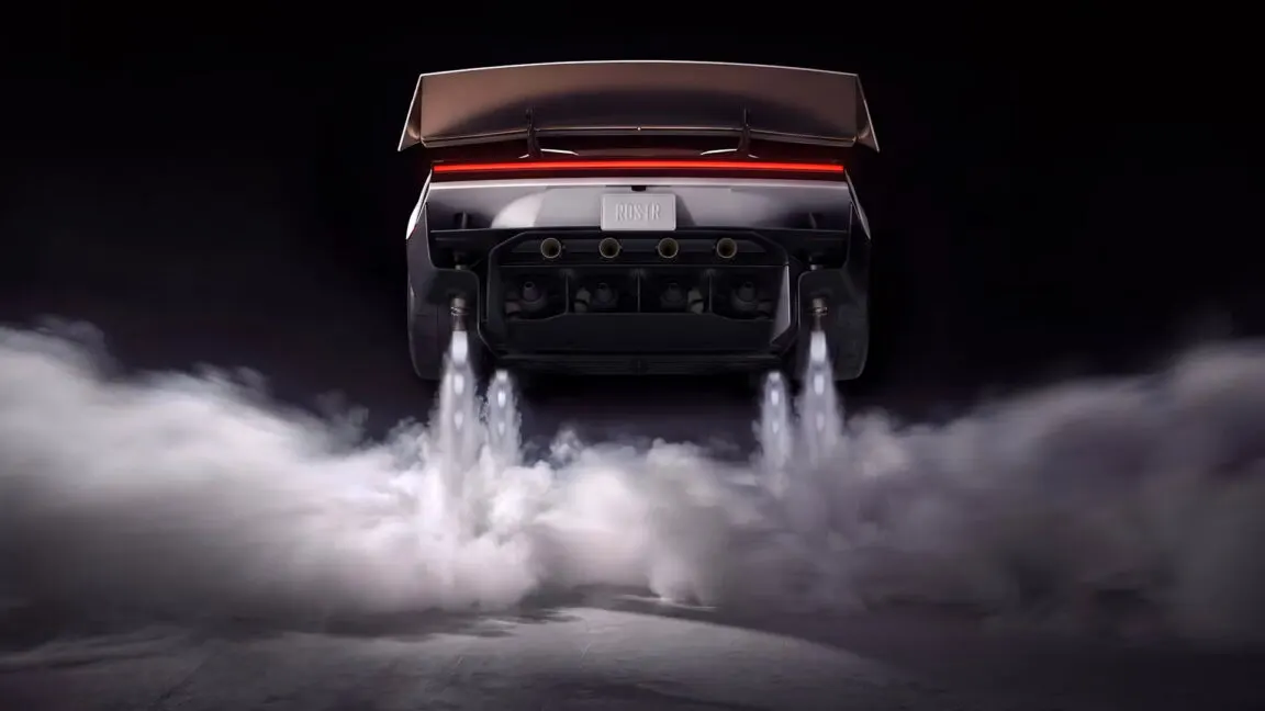 Tesla робить ставку на підписки FSD і розглядає союз зі SpaceX