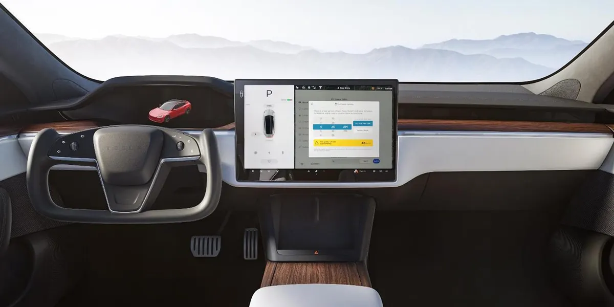 Tesla створює власні карти для FSD, щоб вирішити проблеми зі швидкістю й паркуванням