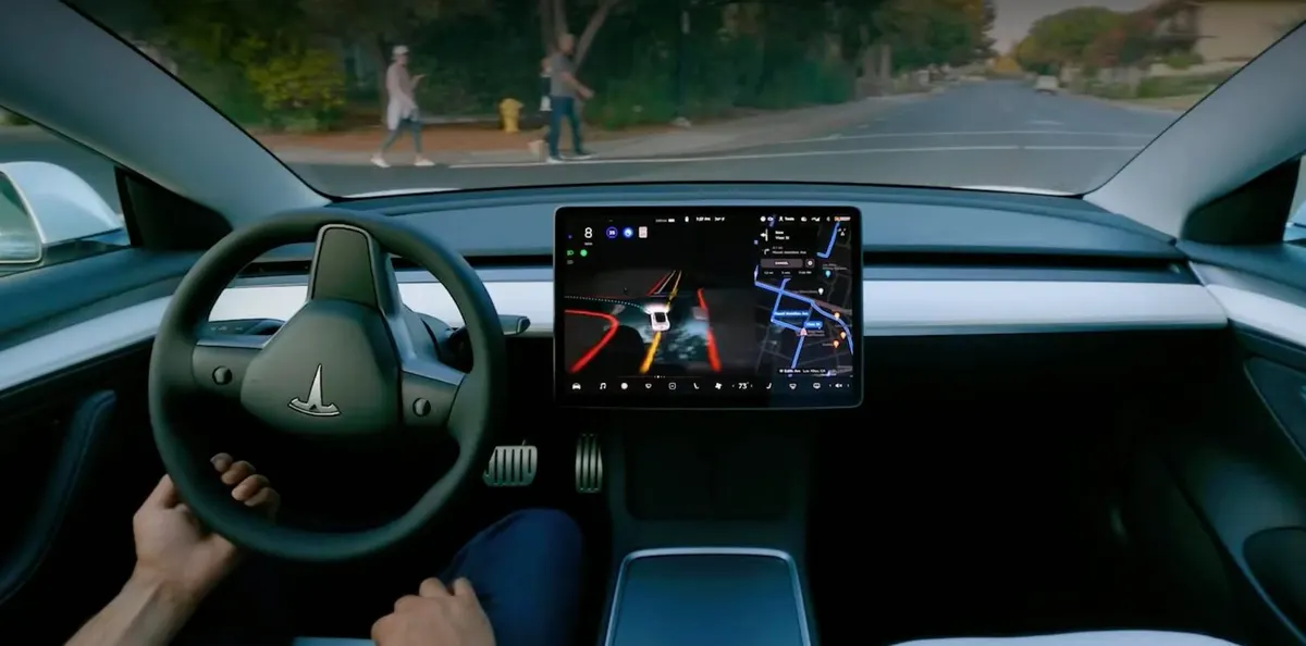 Turo позначатиме Tesla з FSD і дасть місяць проби для орендодавців у США