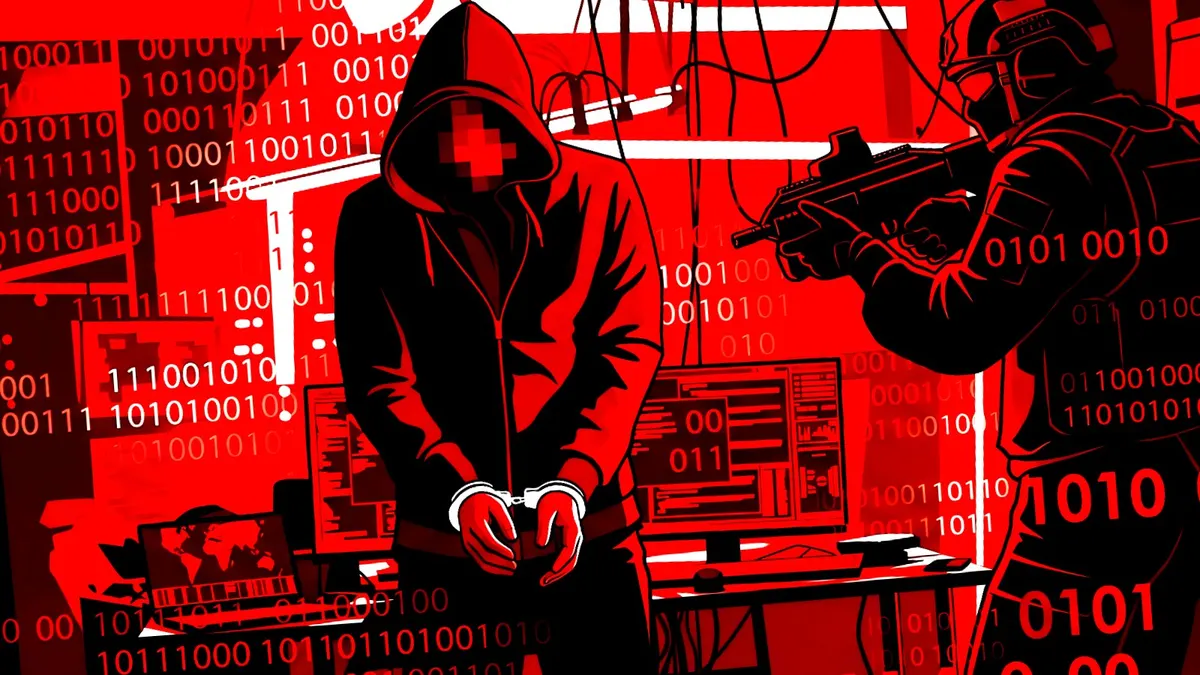 У Південній Кореї затримали групу, що зламала 90+ установ із ARTEX AI