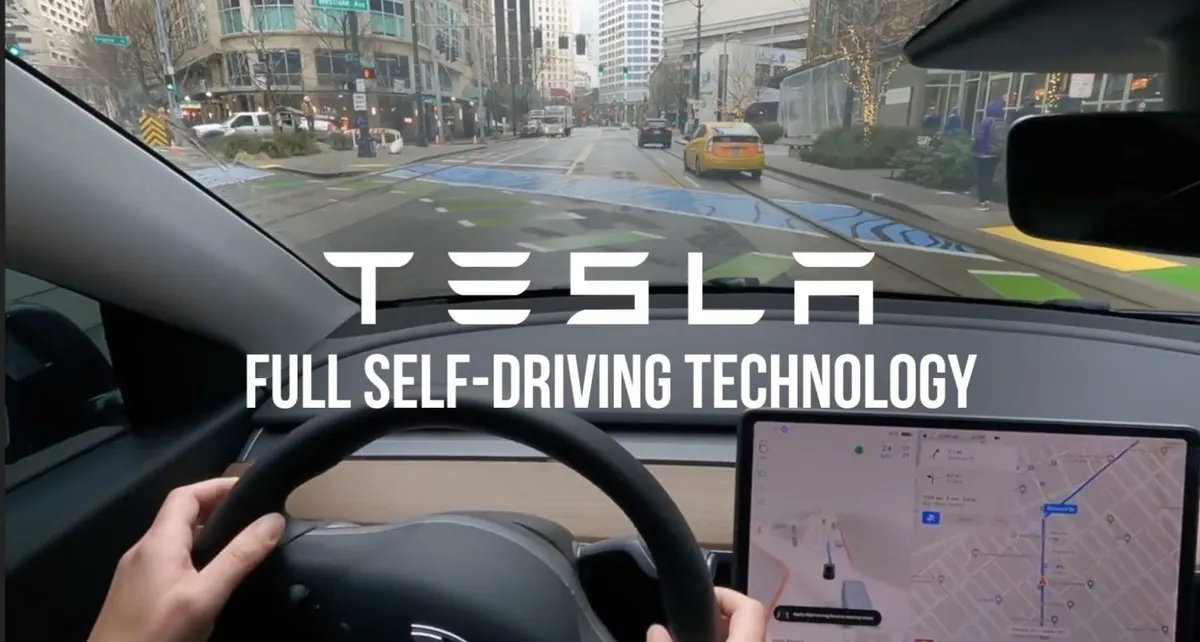 У Сеулі 80 власників Tesla під слідством за «джейлбрейк» FSD