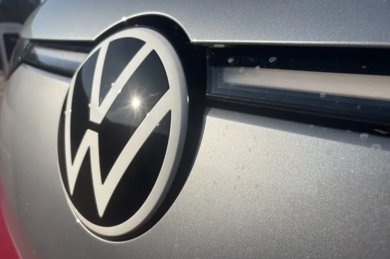 Volkswagen ID. Buzz GTX
