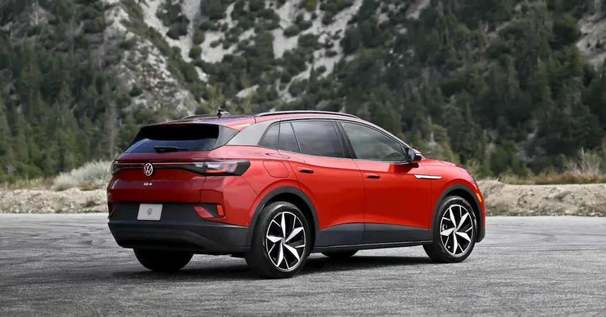 Volkswagen готує відкликання ID.3, ID.4, ID.7 та ID. Buzz у Європі через батареї