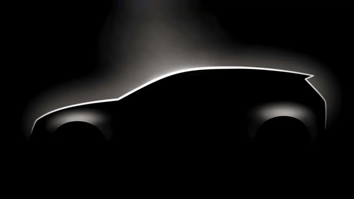 Volkswagen тимчасово зупинив розробку електричного ID. Golf