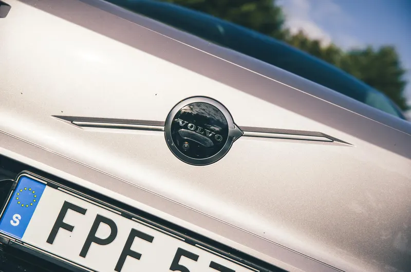 Volvo EX60 — перша серійна модель на платформі SPA3