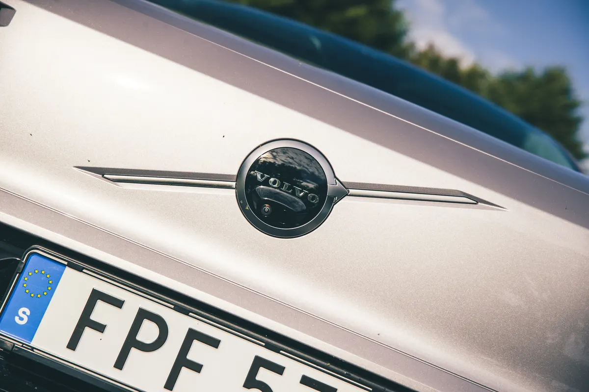 Volvo готує «доступніший» електрокросовер для Європи на 2027 рік