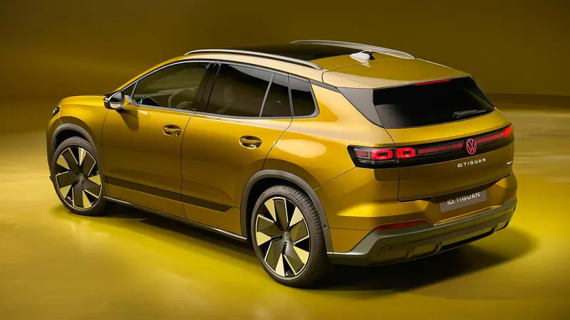 VW Group визнає: електромобілі продаються краще, але приносять менше прибутку