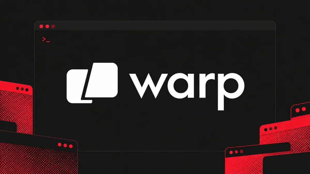 Warp повідомила про витік логів AI-агентів і телеметрії через атаку на підрядника