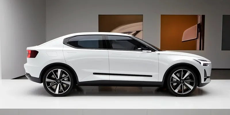 Volvo Concept 40.2 (2016)
