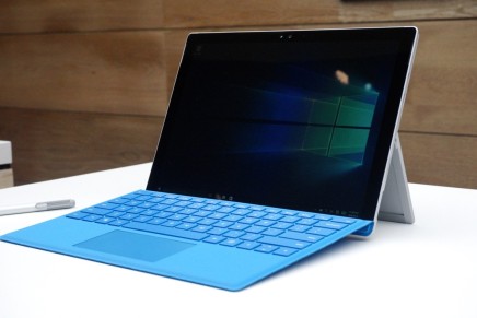 Что нужно знать о Surface Pro 4 и Surface Book перед покупкой