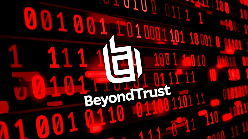 BeyondTrust закрила zero-day у Remote Support, яку атакували з серпня