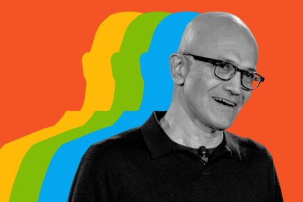 СЕО Microsoft пропонує «аварійне гальмо» для просунутих моделей AI