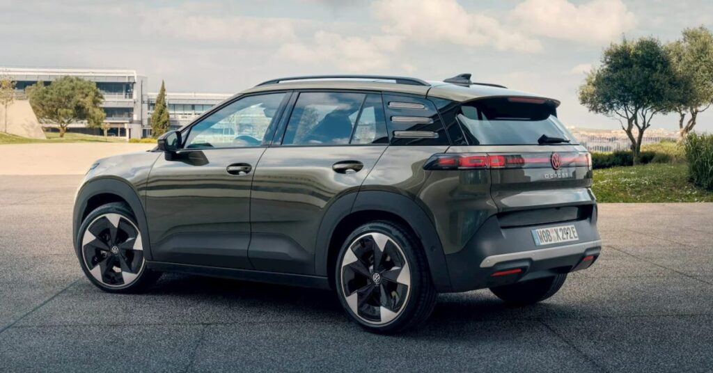 Майже 150 тис. замовлень: дешеві EV від Volkswagen злітають у Європі