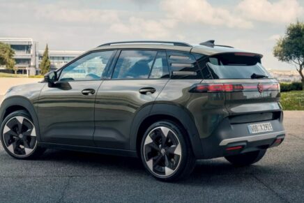 Майже 150 тис. замовлень: дешеві EV від Volkswagen злітають у Європі