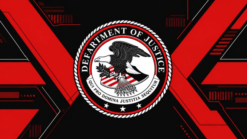 FBI ліквідувала «ферми ноутбуків» КНДР у Техасі: обшуки, вилучення і обвинувачення