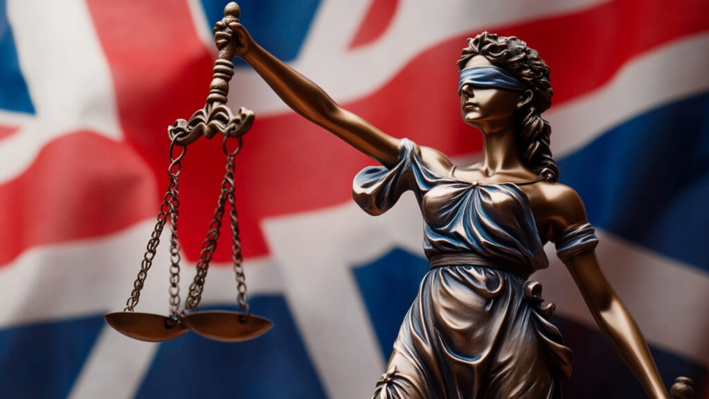 UK Legal Aid Agency повідомила: викрадені записи сягають 1978 року