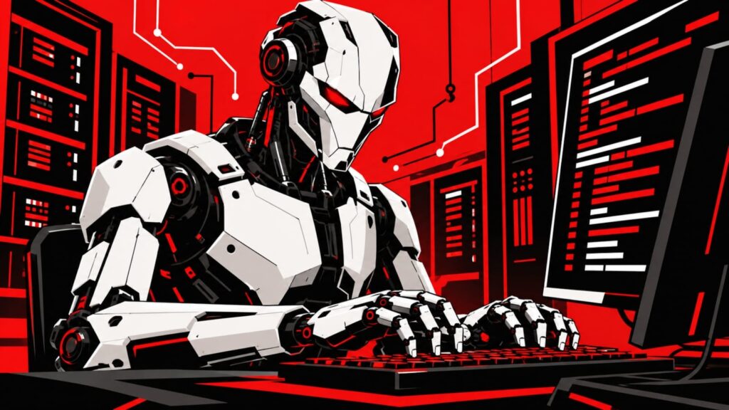 Кібератаки на банки Південної Кореї: використано ARTEX AI та агентів Claude