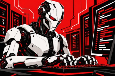 Кібератаки на банки Південної Кореї: використано ARTEX AI та агентів Claude